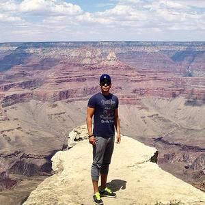 Meet your Posher, Scott